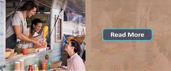Partnership accounts and tax services