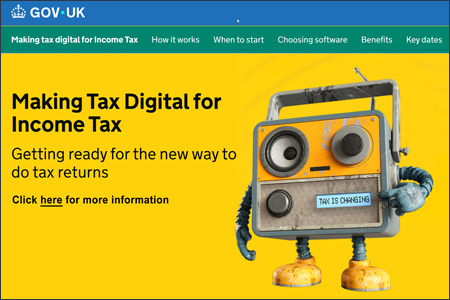 Why the latest MTD initiative will significantly increase tax collection in a sector that is not renowned for compliance