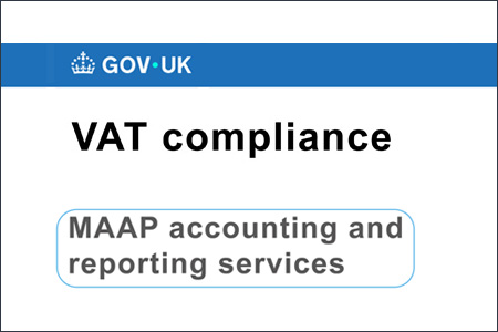 A guide to correctly accounting for VAT in your business
